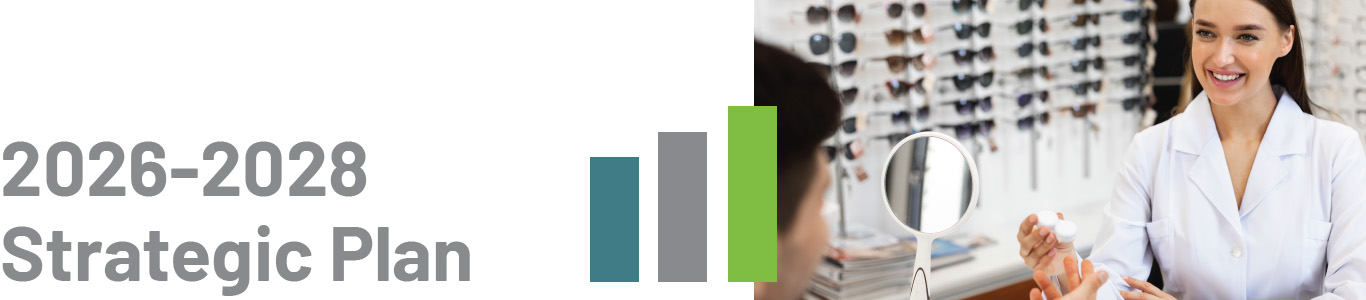 Strat Plan banner image